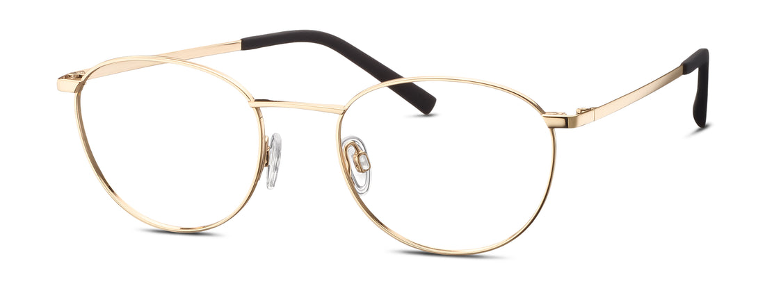 Occhiali da vista jos. eschenbach 980001 20 dorado unisex taglia 49mm - Vista principale