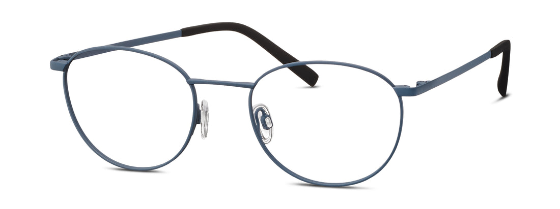 Brillen jos. eschenbach 980001 70 azul unisex größe 49mm - Hauptansicht