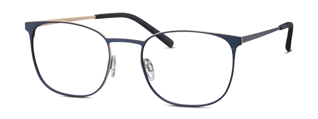 Brillen jos. eschenbach 980002 70 azul masculino größe 54mm - Hauptansicht