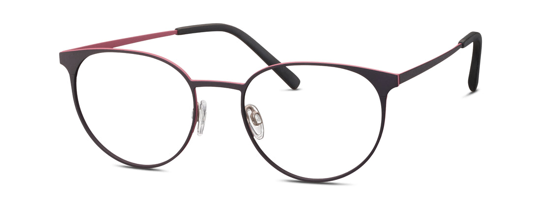 Brillen jos. eschenbach 980003 10 negro unisex größe 51mm - Hauptansicht