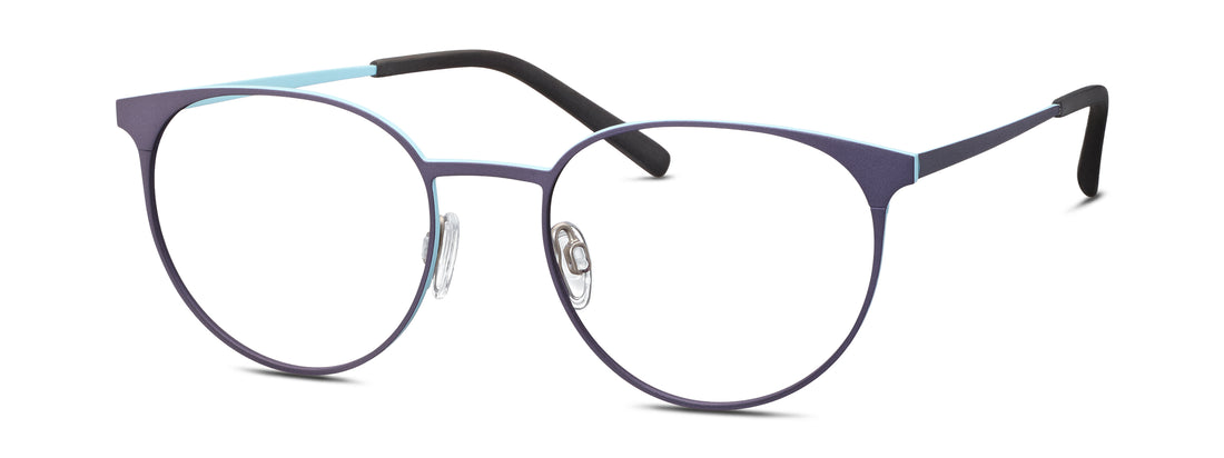 Brillen jos. eschenbach 980003 70 azul unisex größe 51mm - Hauptansicht