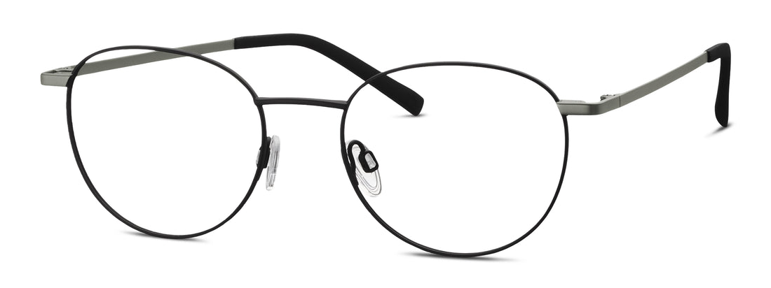 Occhiali da vista jos. eschenbach 980007 10 negro unisex taglia 51mm - Vista principale