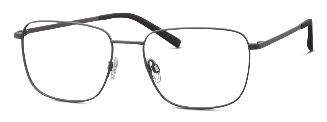 Occhiali da vista jos. eschenbach 980009 30 gris masculino taglia 55mm - Vista principale