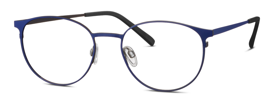 Occhiali da vista jos. eschenbach 980011 70 azul unisex taglia 51mm - Vista principale
