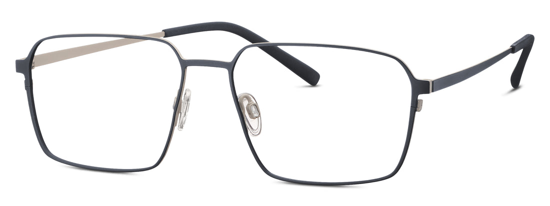 Occhiali da vista jos. eschenbach 980012 30 gris masculino taglia 56mm - Vista principale