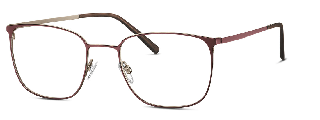 Occhiali da vista jos. eschenbach 981056 60 masculino taglia 53mm - Vista principale