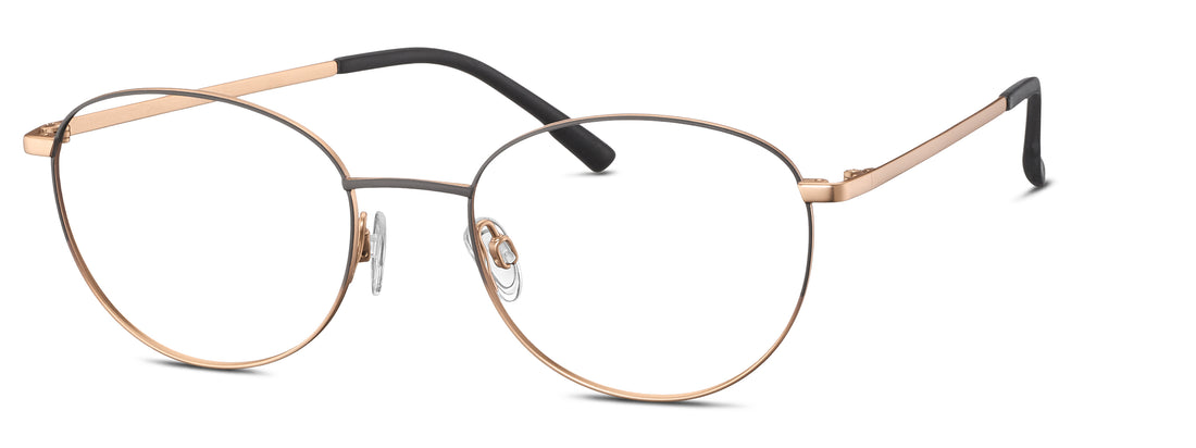 Occhiali da vista jos. eschenbach 981082 32 gris unisex taglia 51mm - Vista principale