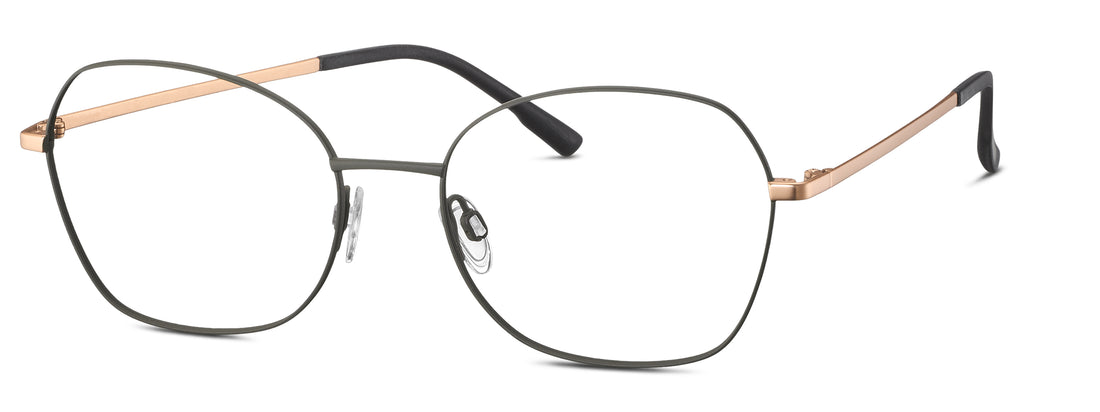 Lunettes de vue jos. eschenbach 981095 30 gris femenino taille 55mm - Vue principale