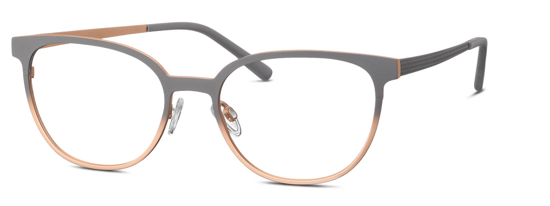 Lunettes de vue jos. eschenbach 981099 32 gris femenino taille 52mm - Vue principale