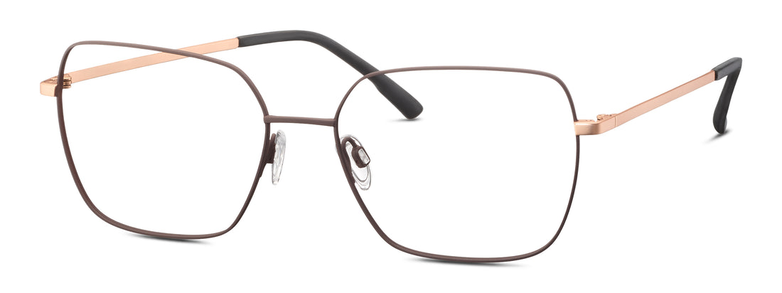 Brillen jos. eschenbach 981101 60 marron femenino größe 56mm - Hauptansicht