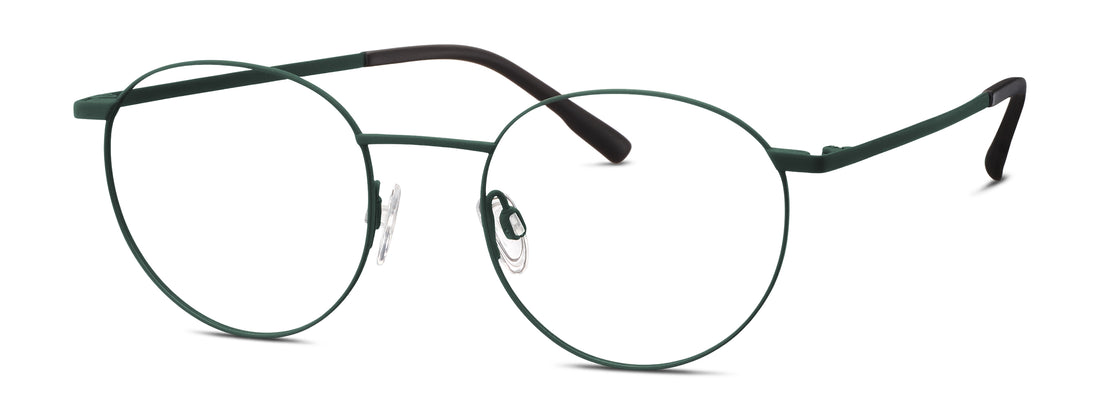 Brillen jos. eschenbach 981103 40 verde masculino größe 49mm - Hauptansicht