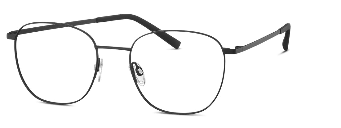 Occhiali da vista jos. eschenbach 981108 10 negro unisex taglia 52mm - Vista principale