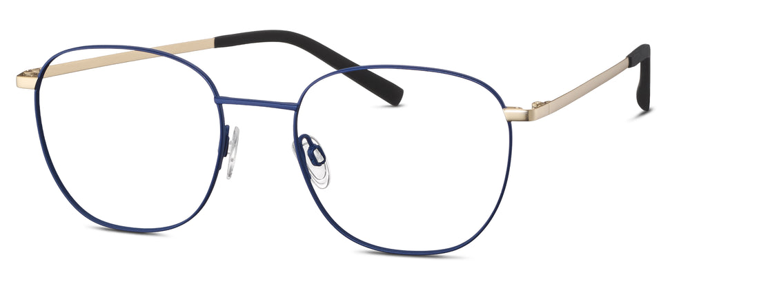 Occhiali da vista jos. eschenbach 981108 55 rojo unisex taglia 52mm - Vista principale