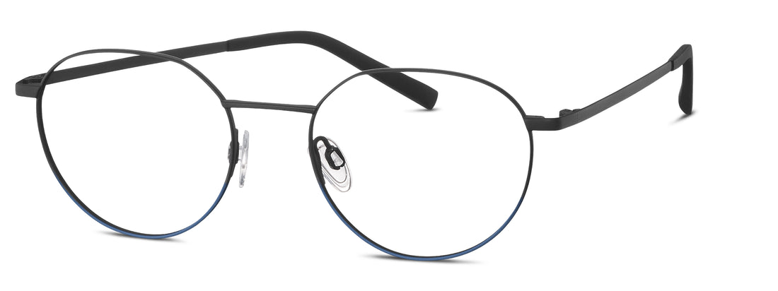 Occhiali da vista jos. eschenbach 981109 10 negro unisex taglia 50mm - Vista principale