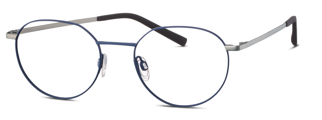 Occhiali da vista jos. eschenbach 981109 70 azul unisex taglia 50mm - Vista principale