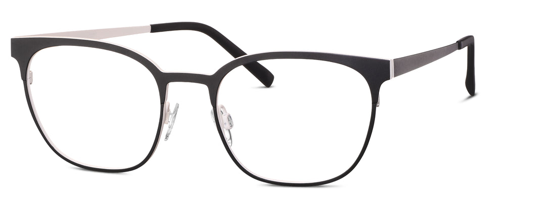 Brillen jos. eschenbach 981110 10 negro femenino größe 52mm - Hauptansicht