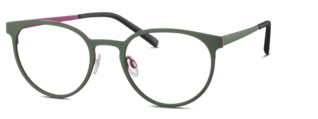 Brillen jos. eschenbach 981112 40 verde unisex größe 51mm - Hauptansicht