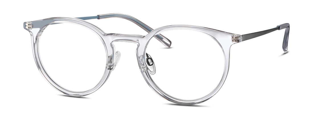 Occhiali da vista jos. eschenbach 981114 00 cristal unisex taglia 49mm - Vista principale