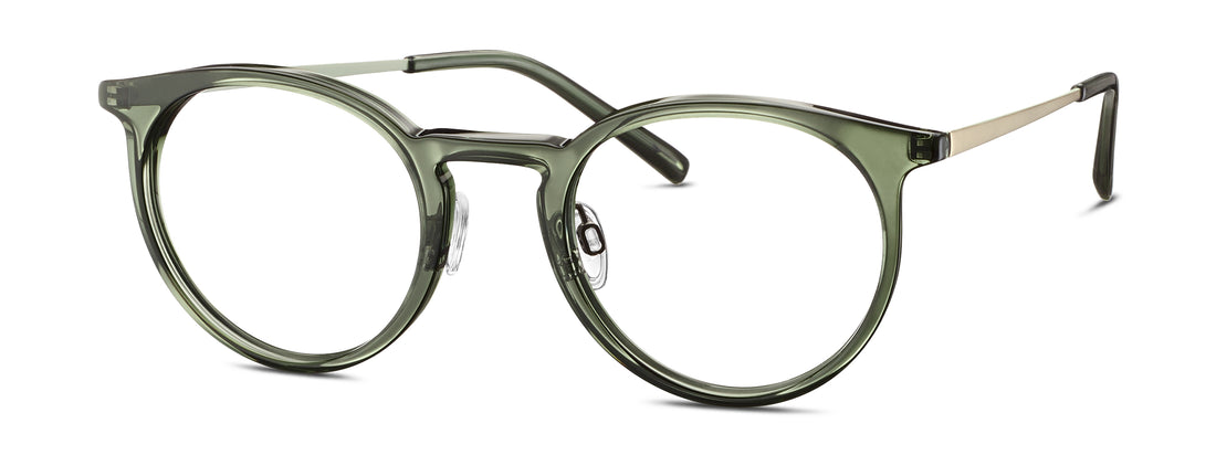 Brillen jos. eschenbach 981114 40 verde unisex größe 49mm - Hauptansicht