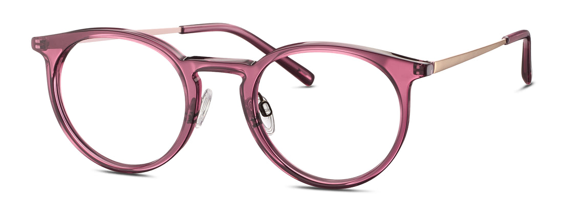 Brillen jos. eschenbach 981114 50 rojo unisex größe 49mm - Hauptansicht