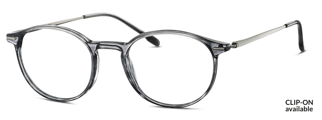 Occhiali da vista jos. eschenbach 983009 30 unisex taglia 49mm - Vista principale