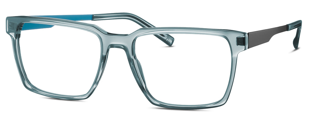 Óculos graduados jos. eschenbach 983025 30 gris masculino tamanho 56mm - Vista principal