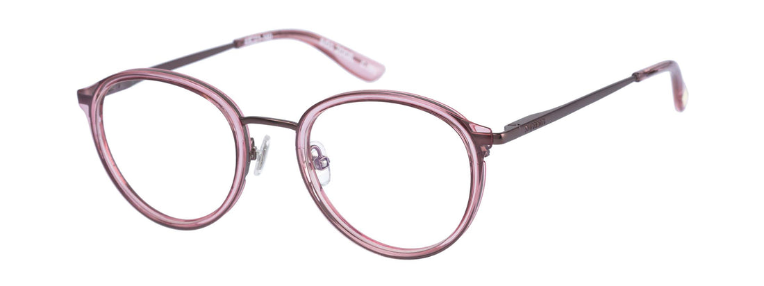 Occhiali da vista superdry 991056 50 femenino taglia 48mm - Vista principale