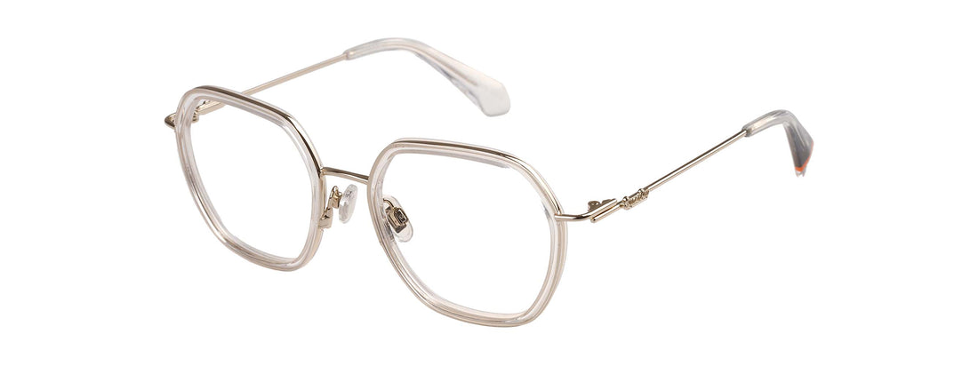 Occhiali da vista superdry 991063 0 cristal femenino taglia 50mm - Vista principale