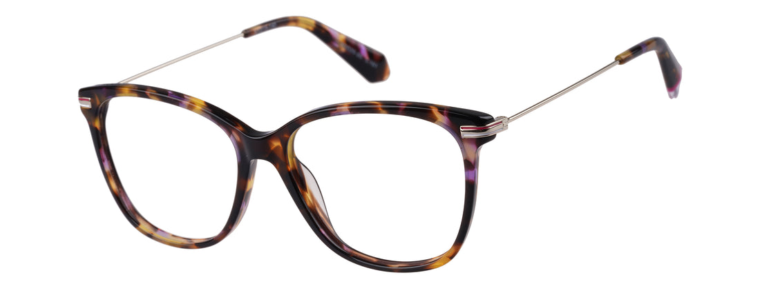 Occhiali da vista superdry 991065 65 marron femenino taglia 53mm - Vista principale