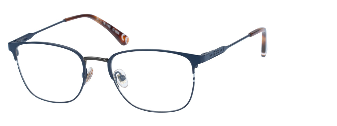 Occhiali da vista superdry 992053 70 masculino taglia 51mm - Vista principale