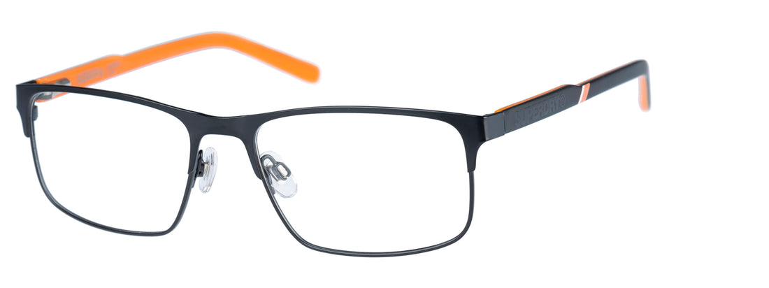 Occhiali da vista superdry 992055 10 masculino taglia 55mm - Vista principale