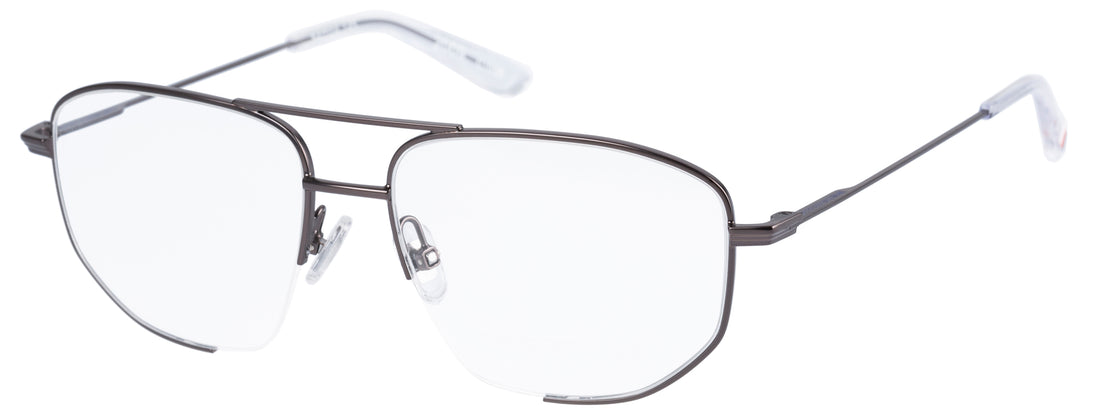 Occhiali da vista superdry 992062 30 unisex taglia 54mm - Vista principale