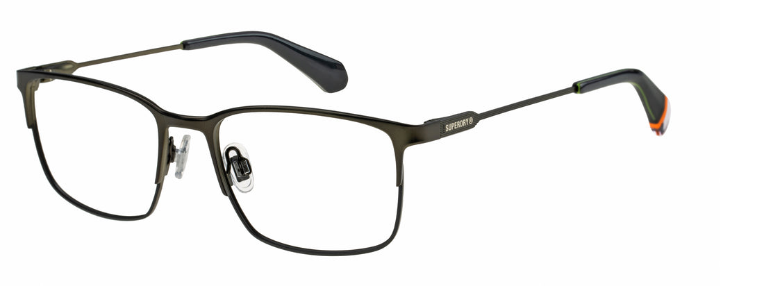 Occhiali da vista superdry 992065 40 masculino taglia 52mm - Vista principale