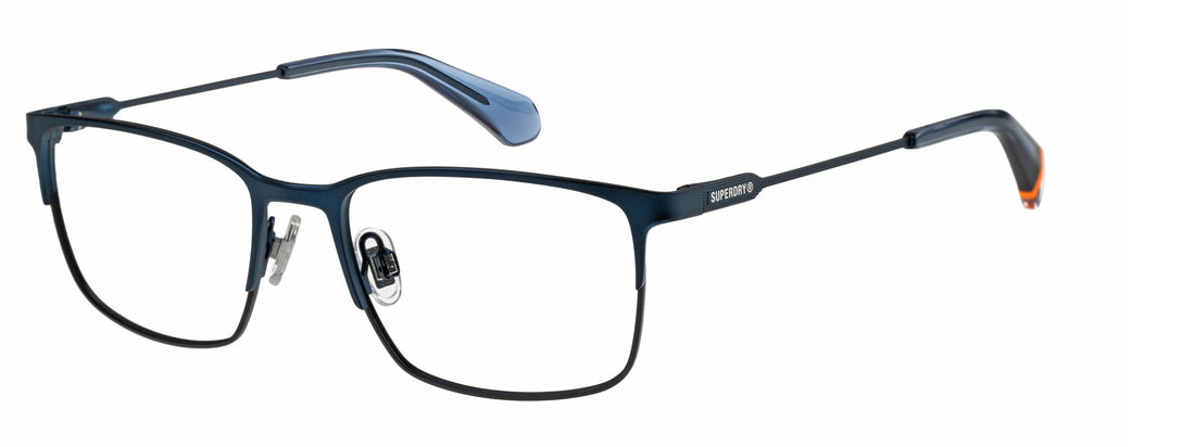 Occhiali da vista superdry 992065 70 masculino taglia 52mm - Vista principale