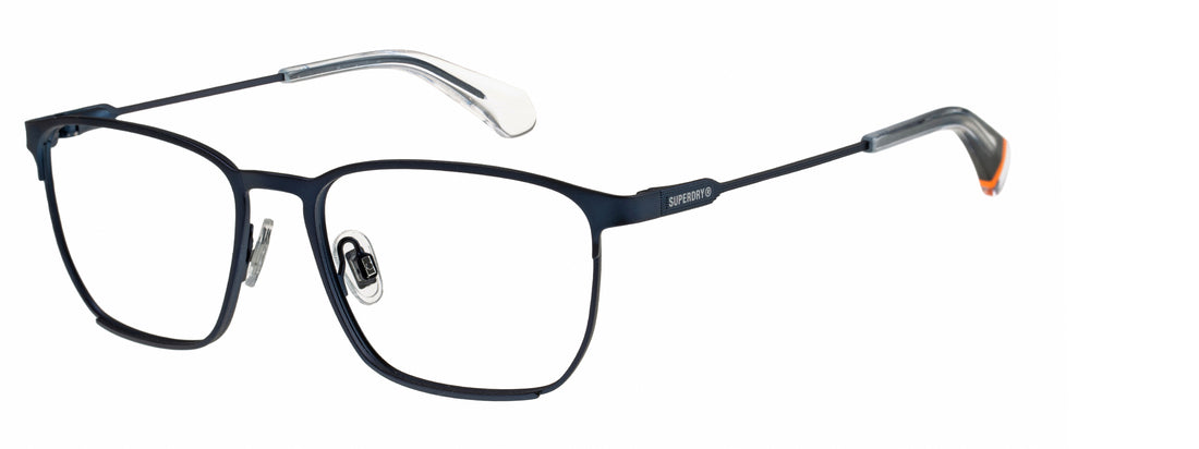 Occhiali da vista superdry 992066 70 masculino taglia 53mm - Vista principale