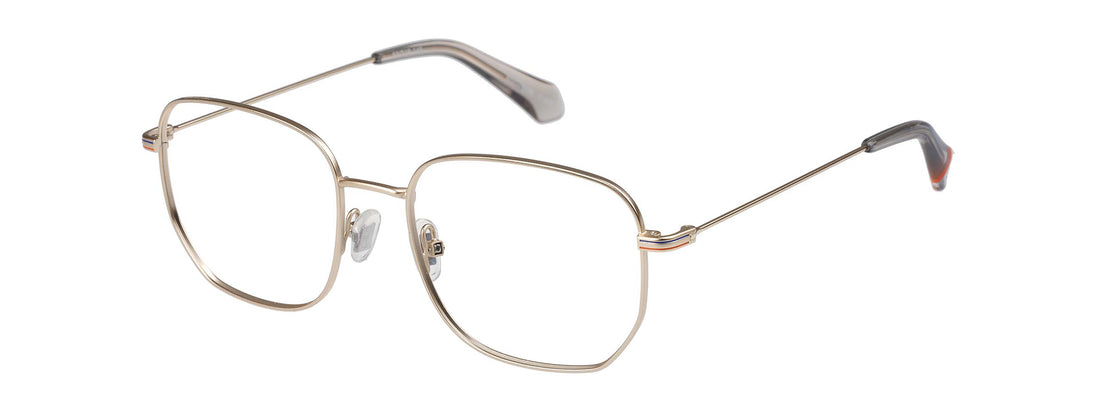 Occhiali da vista superdry 992077 20 dorado unisex taglia 53mm - Vista principale