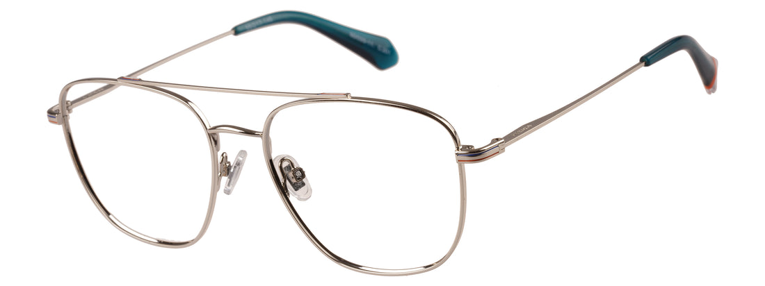 Occhiali da vista superdry 992079 20 dorado masculino taglia 55mm - Vista principale