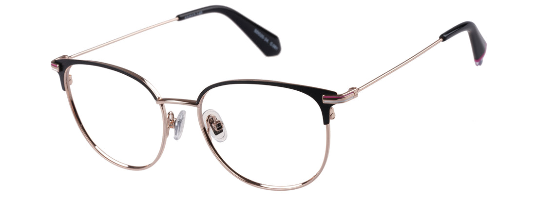 Occhiali da vista superdry 992080 10 negro femenino taglia 52mm - Vista principale