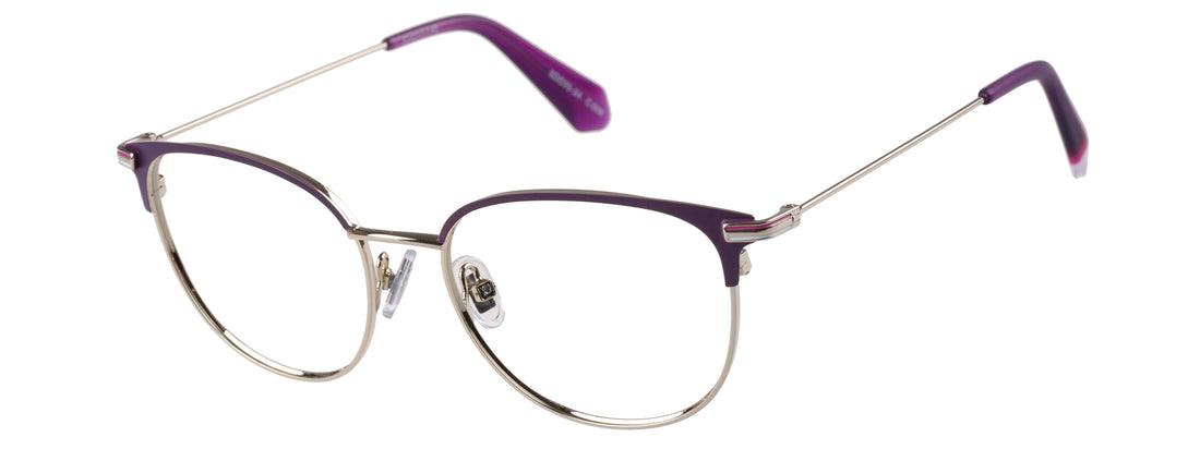 Occhiali da vista superdry 992080 50 rojo femenino taglia 52mm - Vista principale