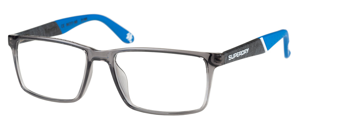 Occhiali da vista superdry 993052 30 masculino taglia 56mm - Vista principale