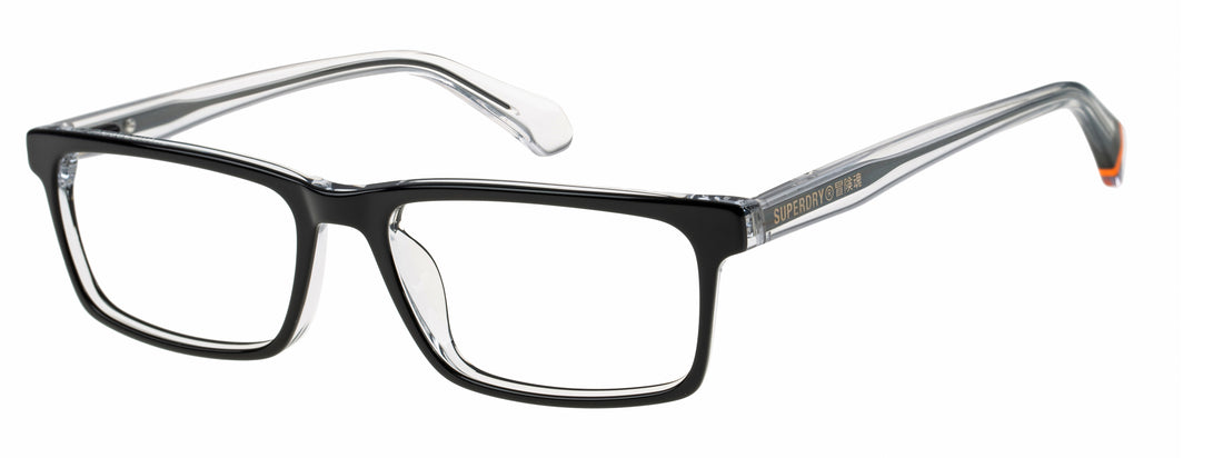 Occhiali da vista superdry 993073 10 masculino taglia 53mm - Vista principale