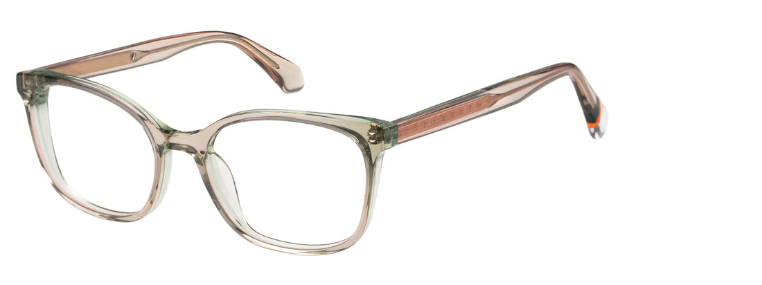 Occhiali da vista superdry 993076 55 femenino taglia 51mm - Vista principale