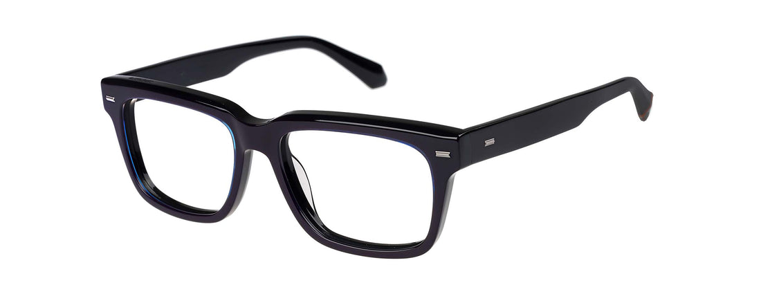 Occhiali da vista superdry 993095 17 negro masculino taglia 54mm - Vista principale