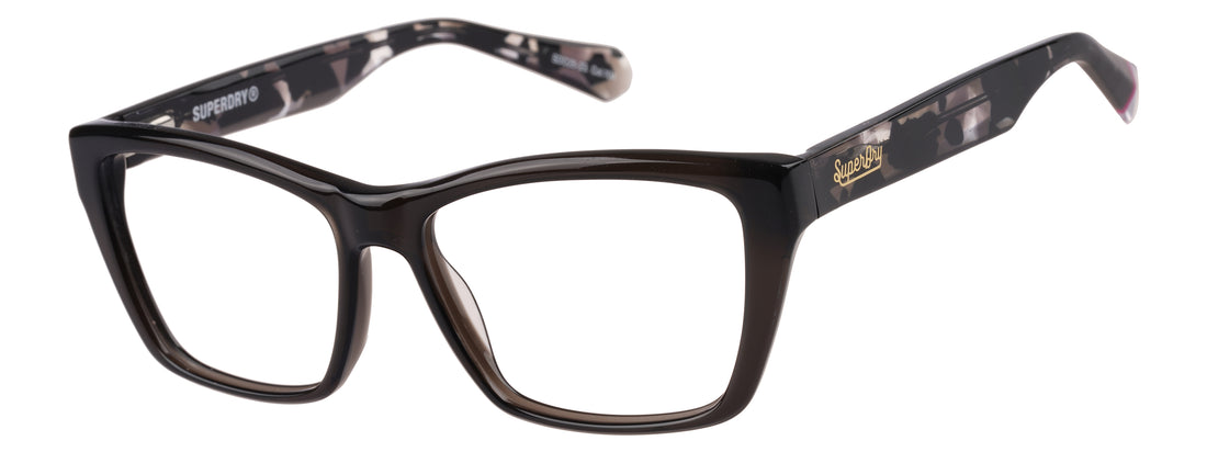 Occhiali da vista superdry 993098 10 negro femenino taglia 54mm - Vista principale