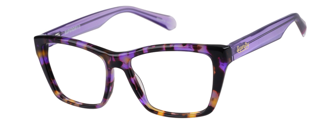 Occhiali da vista superdry 993098 65 marron femenino taglia 54mm - Vista principale