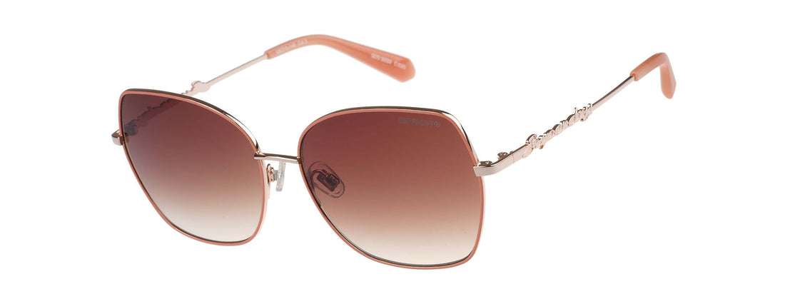 Sunglasses superdry 995062 22 dorado femenino size 30mm - Main view