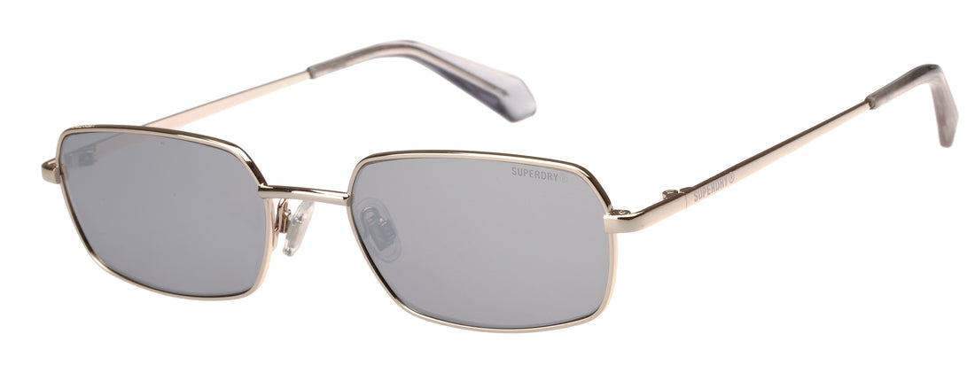 Occhiali da sole superdry 995065 22 dorado unisex taglia 13mm - Vista principale