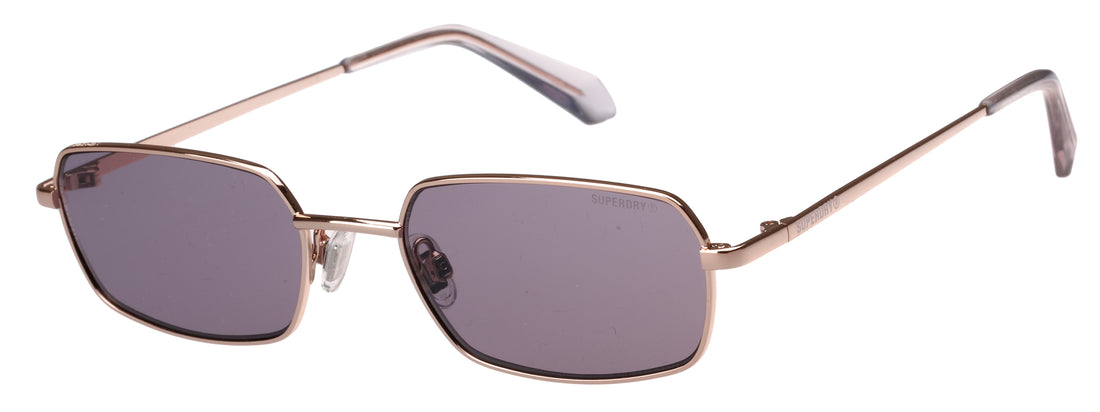 Sunglasses superdry 995065 25 dorado unisex size 10mm - Main view