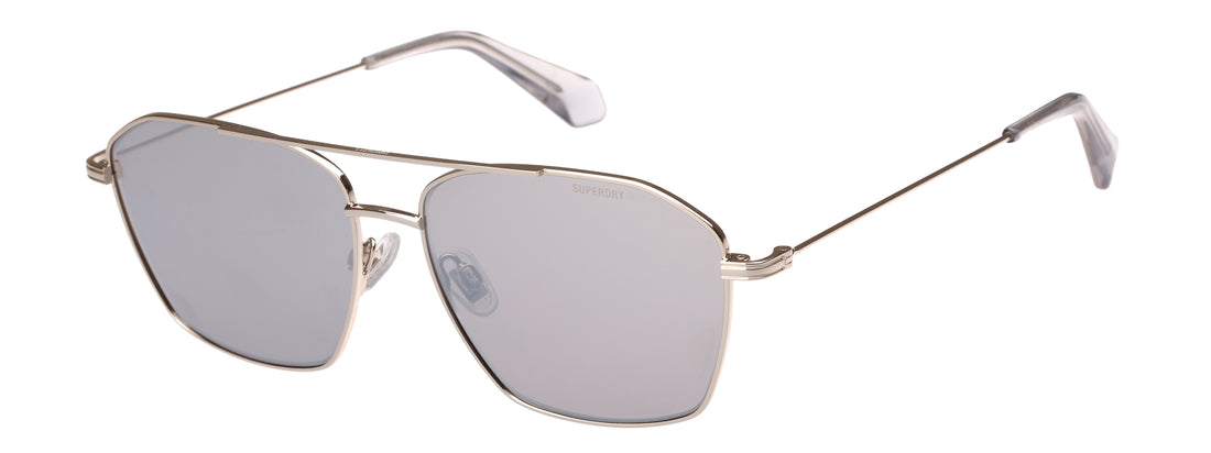 Occhiali da sole superdry 995066 20 dorado unisex taglia 13mm - Vista principale