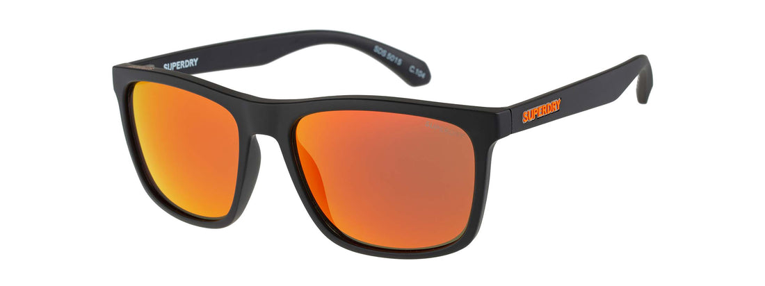 Occhiali da sole superdry 996080 10 negro masculino taglia 31mm - Vista principale
